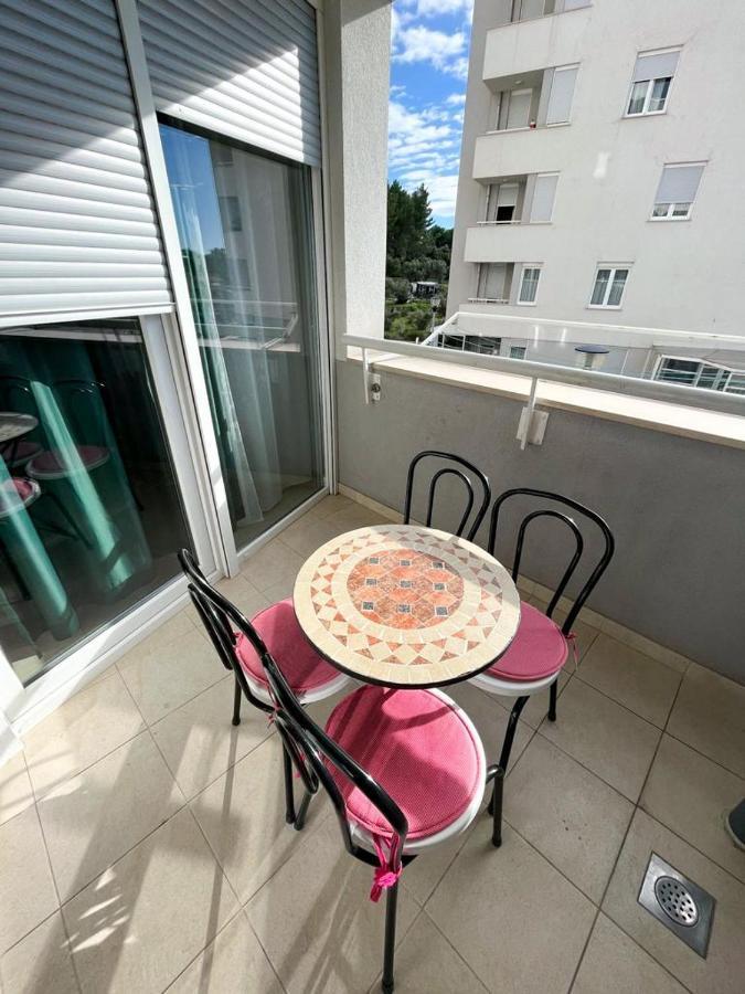 Apartman Milla Макарска Экстерьер фото