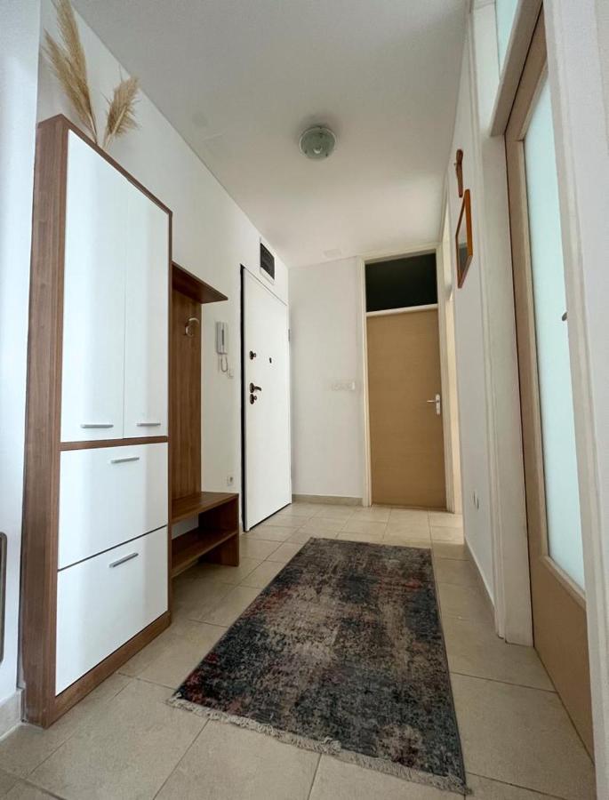 Apartman Milla Макарска Экстерьер фото